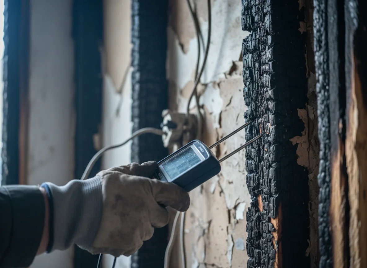 Fire Damage Restoration Frankfort, SD FAQs